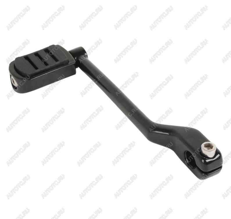 1 649 р. Педаль КПП Harley-Davidson Softail 86-17, Touring 88-18, Touring 88-18 КитайскиеЗапчасти пм-00025602  с доставкой в г. Керчь