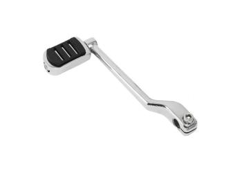 1 649 р. Педаль КПП Harley-Davidson Softail 86-17, Touring 88-18, Touring 88-18 КитайскиеЗапчасти пм-00025602  с доставкой в г. Керчь. Увеличить фотографию 2