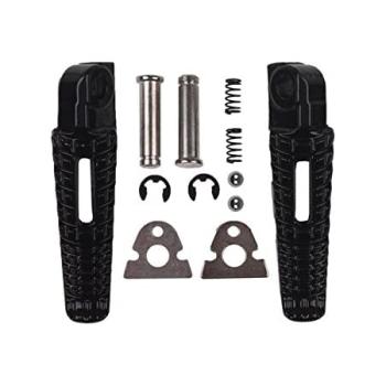 1 159 р. Подножки задние для мотоциклов Suzuki GSX-R600750 06-10, GSX-R1000 05-08, GSX1300BK 08-10 КитайскиеЗапчасти пм-00003549  с доставкой в г. Керчь. Увеличить фотографию 2