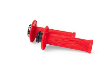 3 399 р. Грипсы на руль R20 LOCK-ON R-Tech r20 lock-on  с доставкой в г. Керчь. Увеличить фотографию 6