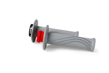 3 399 р. Грипсы на руль R20 LOCK-ON R-Tech r20 lock-on  с доставкой в г. Керчь. Увеличить фотографию 4