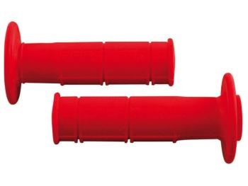 1 299 р. Грипсы на руль Soft Grips 115мм R-Tech soft grips 115мм  с доставкой в г. Керчь. Увеличить фотографию 6