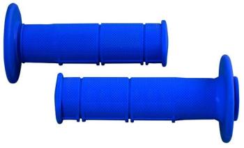 1 299 р. Грипсы на руль Soft Grips 115мм R-Tech soft grips 115мм  с доставкой в г. Керчь. Увеличить фотографию 3