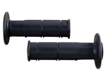 1 299 р. Грипсы на руль Soft Grips 115мм R-Tech soft grips 115мм  с доставкой в г. Керчь. Увеличить фотографию 1