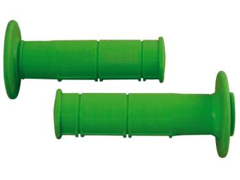 1 299 р. Грипсы на руль Soft Grips 115мм R-Tech soft grips 115мм  с доставкой в г. Керчь. Увеличить фотографию 7
