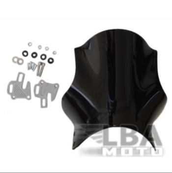 Ветровое стекло Classic для Honda CB400, CB1300,X11, X4 Запчасти CB400 пм-00016958
