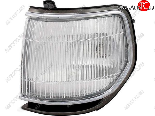 1 459 р. Левый указатель поворота угловой (пр-во Китай) DEPO   Toyota Land Cruiser Prado  J90 (1996-2002) 3 дв. дорестайлинг, 5 дв. дорестайлинг, 3 дв. рестайлинг, 5 дв. рестайлинг  с доставкой в г. Керчь