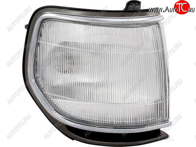 1 399 р. LANDCRUISER 90-97 УКАЗ.ПОВОРОТА УГЛОВОЙ ПРАВ С (DEPO) СЕРЕБРИСТ DEPO 212-1551r-ae6  с доставкой в г. Керчь