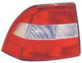 Левый фонарь DEPO Opel Vectra  B (1995-1999) седан дорестайлинг