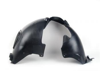 BOXER 06- {CT JUMPERFT DUCATO} ПОДКРЫЛОК ПЕРЕДН КРЫЛА ЛЕВ (РОССИЯ) BodyParts pgbox06-301-l