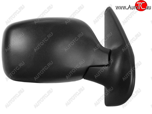 2 859 р. KANGOO ЗЕРКАЛО ПРАВ ЭЛЕКТР С ПОДОГРЕВ (aspherical) (Тайвань) BodyParts rnkag03-451-r  с доставкой в г. Керчь