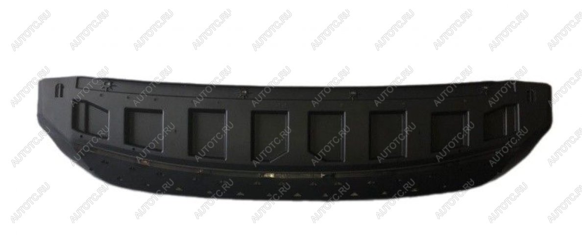 749 р. RAPID 14- {ПЛАСТИК} ЗАЩИТА ПОДДОНА (РОССИЯ) BodyParts sdrap14-9f0  с доставкой в г. Керчь