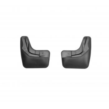 Брызговики Norplast Belgee X50 (2023-2025) (передние)