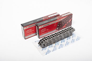 16 777 215 р. Цепи ГРМ для дв. ЗМЗ 405, 406, 409 (7292 звена) Прибалтика Ditton Евро-3   409.1000118-01   с доставкой в г. Керчь. Увеличить фотографию 3