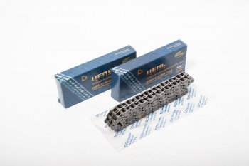 16 777 215 р. Цепи ГРМ для дв. ЗМЗ 405, 406, 409 (7292 звена) Прибалтика Ditton Евро-3   409.1000118-01   с доставкой в г. Керчь. Увеличить фотографию 1