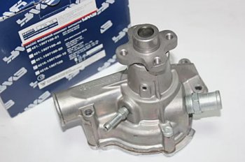 2 599 р. Водяной насос для дв.УМЗ-421, 4178, 4218 под гидромуфту   лс.421-1307010-01   с доставкой в г. Керчь. Увеличить фотографию 3