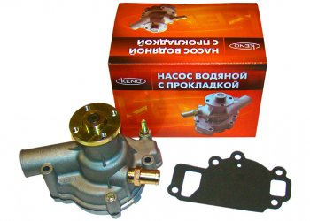 16 777 215 р. Насос водяной дв.402 KENO TANAKI   kng-1307010-51   с доставкой в г. Керчь. Увеличить фотографию 1