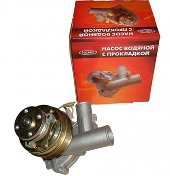 16 777 215 р. Насос водяной дв.ЗМЗ-40524, 40904 ЕВРО-3 под кондиционер KENO TANAKI   kng-1307010-65   с доставкой в г. Керчь. Увеличить фотографию 2