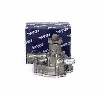 16 777 215 р. Насос водяной для дв.УМЗ-4215, 4213, 4216 d=20 mm KENO TANAKI   knu-1307010-72   с доставкой в г. Керчь. Увеличить фотографию 3