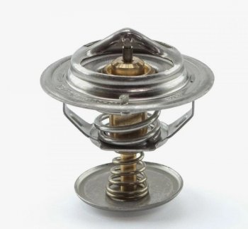 299 р. Термостат t°85 C ГАЗ   лс.107-1306100-08   с доставкой в г. Керчь. Увеличить фотографию 1