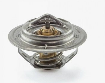 479 р. Термостат t°70 C ГАЗ, УАЗ с дв. УМЗ   лс.108-1306100-03   с доставкой в г. Керчь. Увеличить фотографию 1
