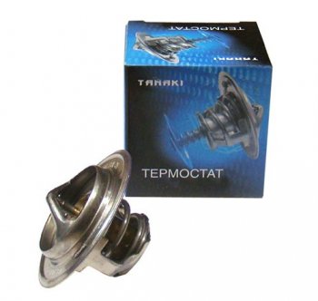 16 777 215 р. Термостат 70°С Газель-Бизнес с дв. Змз-511, Умз-4216 KENO TANAKI   tkg-1306100-80   с доставкой в г. Керчь. Увеличить фотографию 1