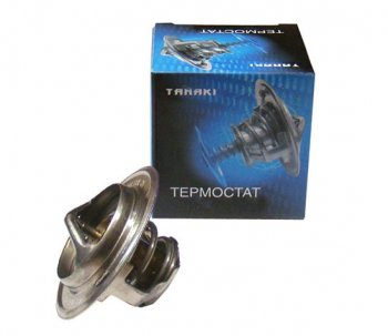 16 777 215 р. Термостат 80°C Газель-Бизнес, Next с дв. Змз-514, 511, 513, 523, Умз-4216, A274 Evotech KENO TANAKI   tkg-1306100-81   с доставкой в г. Керчь. Увеличить фотографию 1