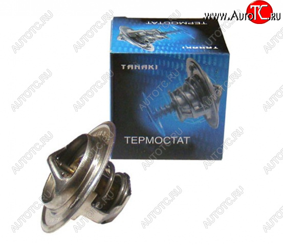 16 777 215 р. Термостат 80°C Газель-Бизнес, Next с дв. Змз-514, 511, 513, 523, Умз-4216, A274 Evotech KENO TANAKI   tkg-1306100-81   с доставкой в г. Керчь