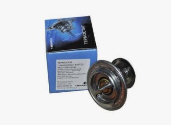 16 777 215 р. Термостат 87°C Газ-3302, 3310 с дв. ЗМЗ-402, 406, ММЗ-Д245 KENO TANAKI   tkg-1306100-52   с доставкой в г. Керчь. Увеличить фотографию 1