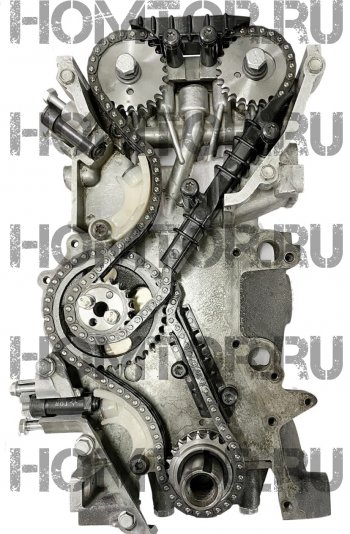 4 999 р. Рем.комплект ГРМ Стандарт ЕВРО-2 (цепи Киров)
Для дв.ЗМЗ-405,406,409   лс.406.3906625к-02 ст   с доставкой в г. Керчь. Увеличить фотографию 3