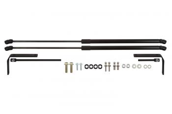 5 249 р. Амортизаторы капота для HAVAL H3, 2024-, к-т 2 шт  Хавал Х3 EASYLIFT easylift 055.106  с доставкой в г. Керчь. Увеличить фотографию 1