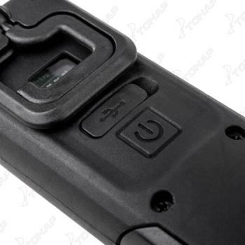 2 159 р. Фонарь кемпинговый NISUS, LED-80 LM, COB-150 LM, IP34, USB  n-fk-g6  с доставкой в г. Керчь. Увеличить фотографию 12