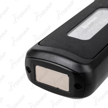 2 159 р. Фонарь кемпинговый NISUS, LED-80 LM, COB-150 LM, IP34, USB  n-fk-g6  с доставкой в г. Керчь. Увеличить фотографию 10