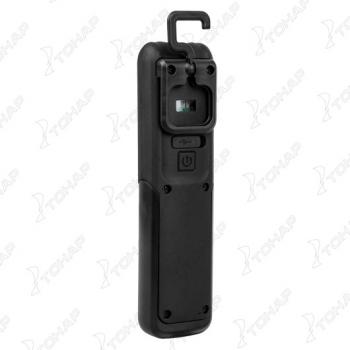 2 159 р. Фонарь кемпинговый NISUS, LED-80 LM, COB-150 LM, IP34, USB  n-fk-g6  с доставкой в г. Керчь. Увеличить фотографию 7