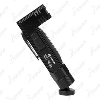 2 089 р. Фонарь многофункциональный NISUS 500LM, IP42, USB  n-fr-g19  с доставкой в г. Керчь. Увеличить фотографию 17