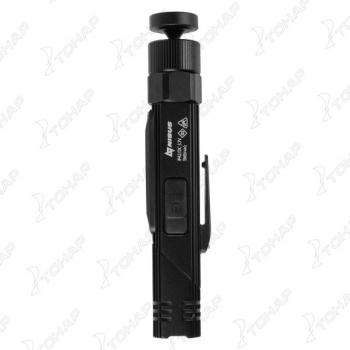 2 089 р. Фонарь многофункциональный NISUS 500LM, IP42, USB  n-fr-g19  с доставкой в г. Керчь. Увеличить фотографию 7