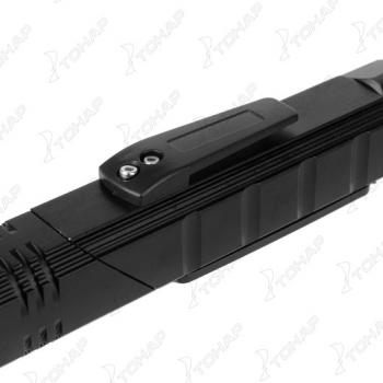2 089 р. Фонарь многофункциональный NISUS 500LM, IP42, USB  n-fr-g19  с доставкой в г. Керчь. Увеличить фотографию 4