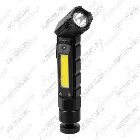 2 089 р. Фонарь многофункциональный NISUS 500LM, IP42, USB  n-fr-g19  с доставкой в г. Керчь