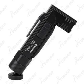 2 089 р. Фонарь многофункциональный NISUS 500LM, IP42, USB  n-fr-g19  с доставкой в г. Керчь. Увеличить фотографию 16