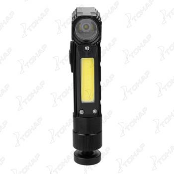 2 089 р. Фонарь многофункциональный NISUS 500LM, IP42, USB  n-fr-g19  с доставкой в г. Керчь. Увеличить фотографию 14