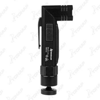 2 089 р. Фонарь многофункциональный NISUS 500LM, IP42, USB  n-fr-g19  с доставкой в г. Керчь. Увеличить фотографию 12