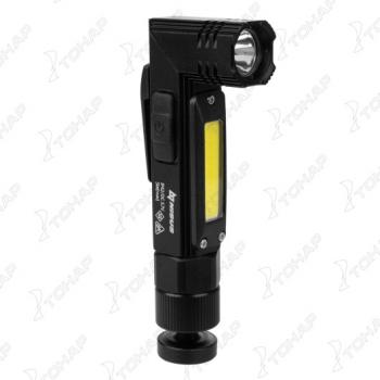 2 089 р. Фонарь многофункциональный NISUS 500LM, IP42, USB  n-fr-g19  с доставкой в г. Керчь. Увеличить фотографию 11