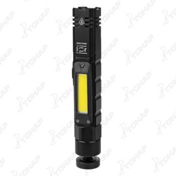 2 089 р. Фонарь многофункциональный NISUS 500LM, IP42, USB  n-fr-g19  с доставкой в г. Керчь. Увеличить фотографию 9