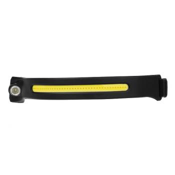 1 669 р. Фонарь налобный NISUS сенсорный LED-120 LM, COB-340 LM, IPX4, USB  n-fn-hl65  с доставкой в г. Керчь. Увеличить фотографию 3