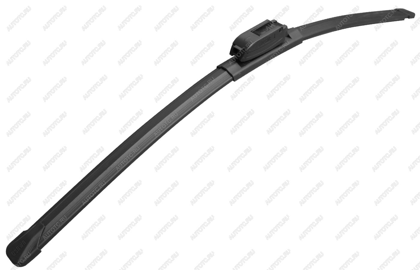 869 р. Щетка стеклоочистителя (бескаркасная симметричная) OSAWA   (FSW50 50 см)  с доставкой в г. Керчь