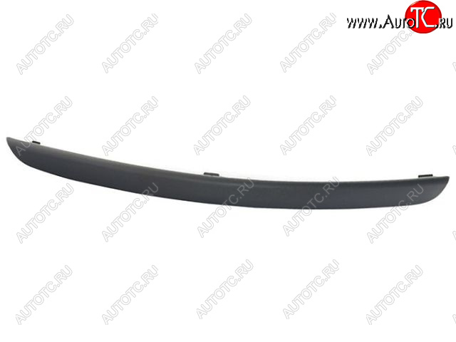 292 р. FOCUS 01-04 МОЛДИНГ БАМПЕРА ПЕРЕДН ПРАВ BodyParts fdfoc01-170-r  с доставкой в г. Керчь
