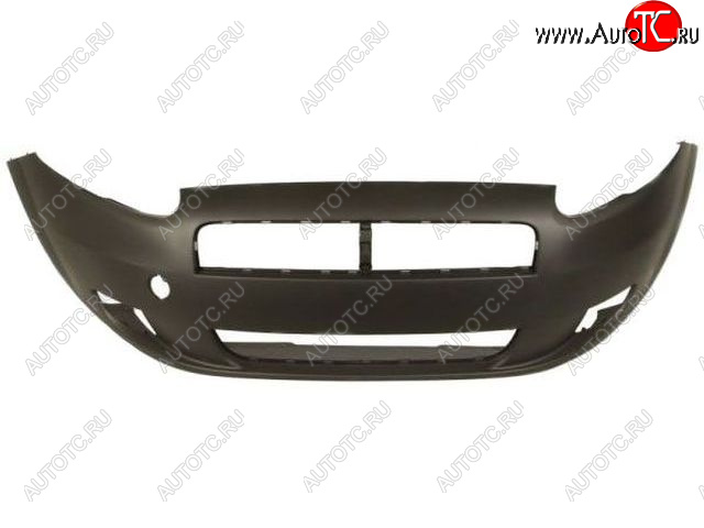 4 199 р. GRANDE PUNTO БАМПЕР ПЕРЕДН ГРУНТ BodyParts ftgpu05-160x  с доставкой в г. Керчь