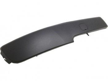 MEGANE МОЛДИНГ БАМПЕРА ПЕРЕДН ЛЕВ (Италия) BodyParts rnmeg03-170-l