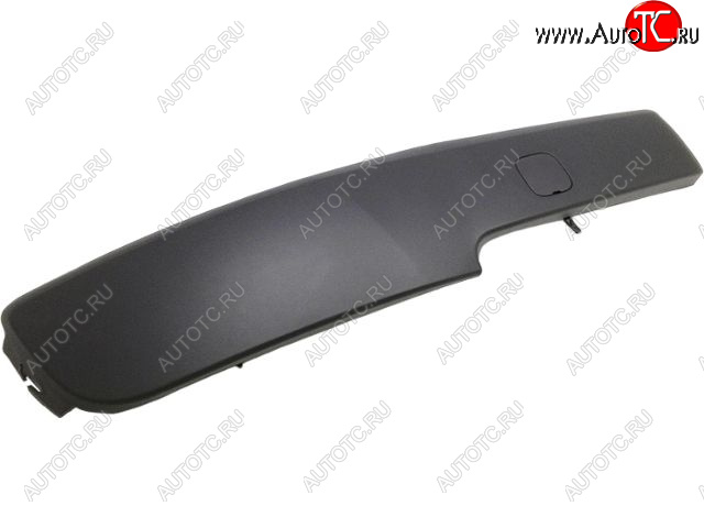 979 р. MEGANE МОЛДИНГ БАМПЕРА ПЕРЕДН ЛЕВ (Италия) BodyParts rnmeg03-170-l  с доставкой в г. Керчь