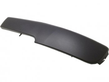 MEGANE МОЛДИНГ БАМПЕРА ПЕРЕДН ПРАВ (Италия) BodyParts rnmeg03-170-r